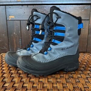 Big Kids' Bugaboot™ Celsius Boot